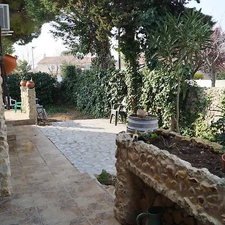 Chez Isabel à Casa de Férias