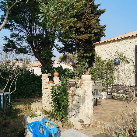 Casa de Férias Chez Isabel à *