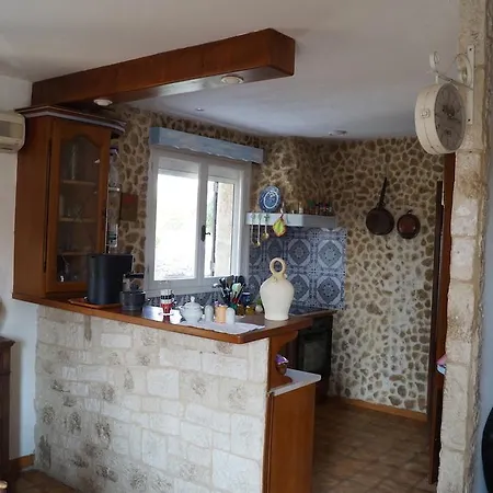 Chez Isabel à