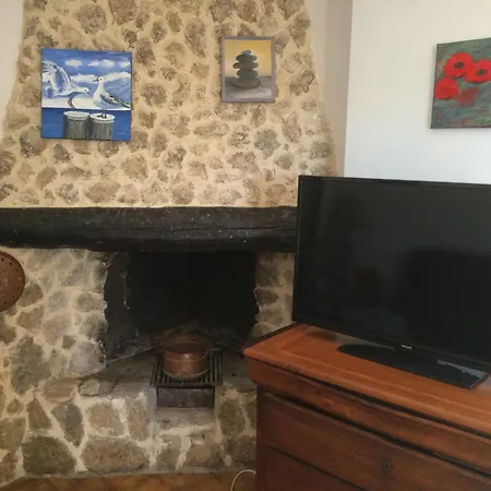 Chez Isabel à Casa de Férias *